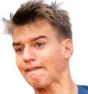 Logo Filip Jeff Planinsek