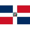 Logo Dominican Republic U21 Women